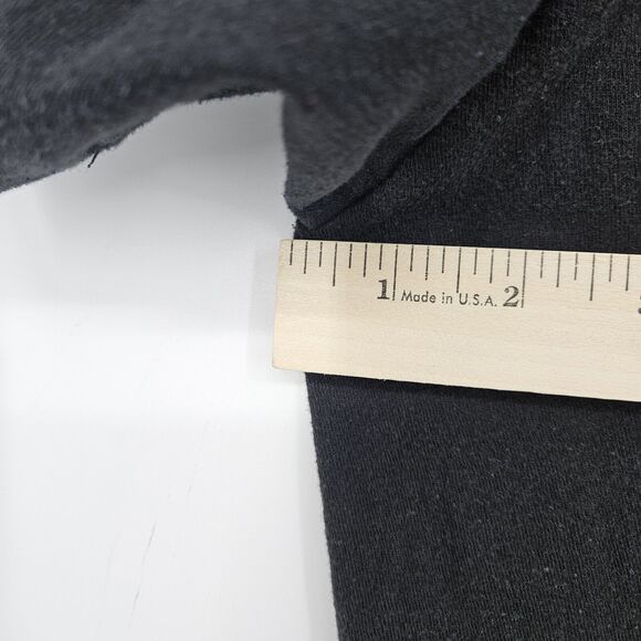 Marvel Dr Strange Shirt Mens XL Black Graphic Tee Short Sleeve Avengers Infinity - Picture 7 of 11